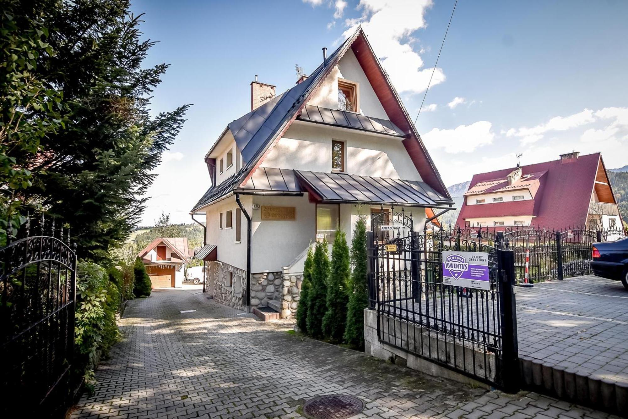 Zakopianskie Pokoje U Eweliny — Zdjęcia 1